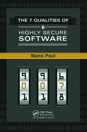 The 7 Qualities of Highly Secure Software