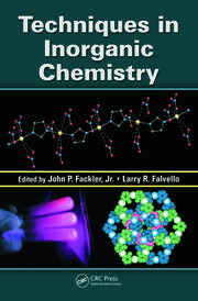 Techniques in Inorganic Chemistry