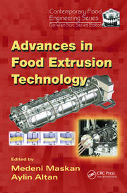 Advances in Food Extrusion Technology