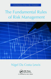The Fundamental Rules of Risk Management