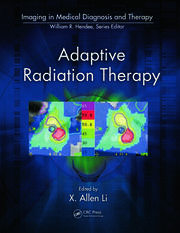 Adaptive Radiation Therapy