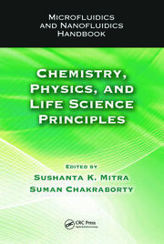 Microfluidics and Nanofluidics Handbook