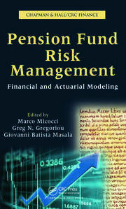 Pension Fund Risk Management