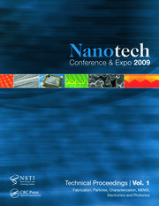 Nanotechnology 2009