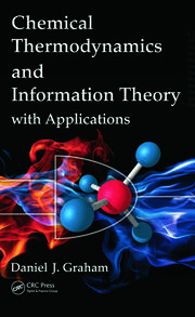Chemical Thermodynamics and Information Theory with Applications