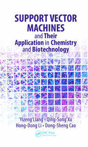 Support Vector Machines and Their Application in Chemistry and Biotechnology