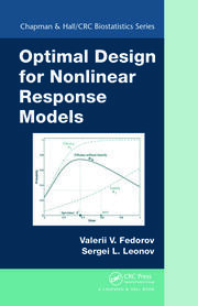 Optimal Design for Nonlinear Response Models