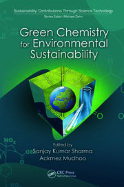 Green Chemistry for Environmental Sustainability