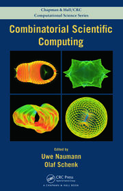 Combinatorial Scientific Computing