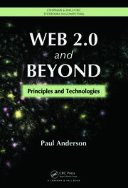Web 2.0 and Beyond