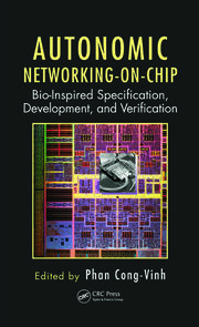 Autonomic Networking-on-Chip