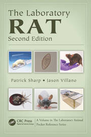The Laboratory Rat, Second Edition