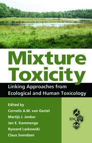 Mixture Toxicity