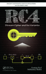 RC4 Stream Cipher and Its Variants