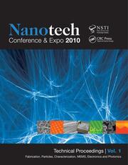 Nanotechnology 2010