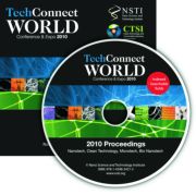 TechConnect World 2010 Proceedings