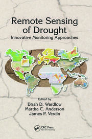 Remote Sensing of Drought