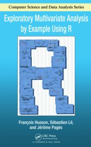 Exploratory Multivariate Analysis by Example Using R