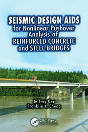 Seismic Design Aids for Nonlinear Pushover Analysis of Reinforced Concrete and Steel Bridges
