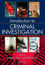 Introduction to Criminal Investigation