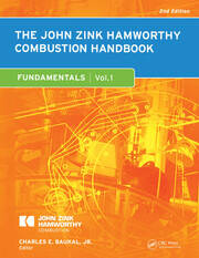 The John Zink Hamworthy Combustion Handbook, Second Edition