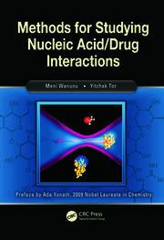 Methods for Studying Nucleic Acid/Drug Interactions