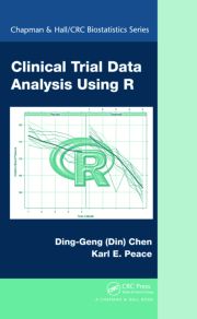 Clinical Trial Data Analysis Using R