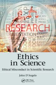 Ethics in Science