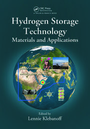 Hydrogen Storage Technology
