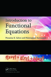 Introduction to Functional Equations