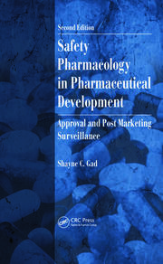 Safety Pharmacology in Pharmaceutical Development
