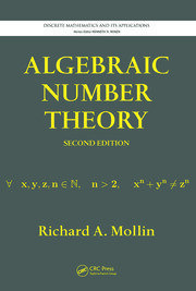Algebraic Number Theory, Second Edition