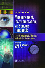 Measurement, Instrumentation, and Sensors Handbook, Second Edition (Two Volume Set)