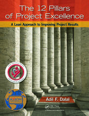 The 12 Pillars of Project Excellence