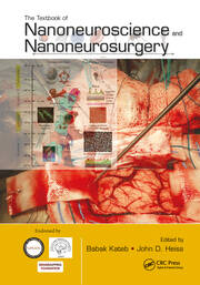 The Textbook of Nanoneuroscience and Nanoneurosurgery