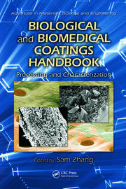 Biological and Biomedical Coatings Handbook