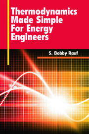 Thermodynamics Made Simple for Energy Engineers