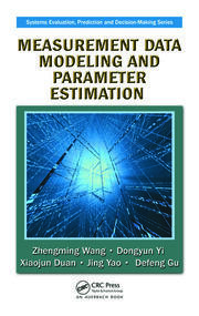 Measurement Data Modeling and Parameter Estimation