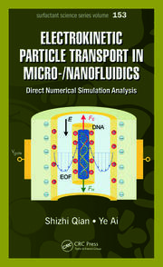 Electrokinetic Particle Transport in Micro-/Nanofluidics