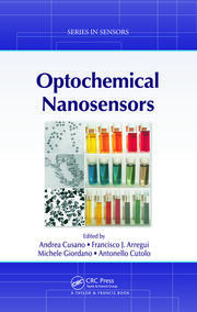 Optochemical Nanosensors