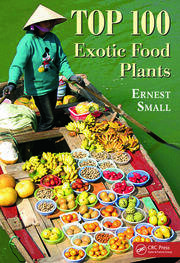 Top 100 Exotic Food Plants