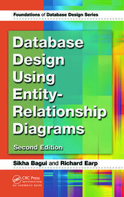 Database Design Using Entity-Relationship Diagrams, Second Edition