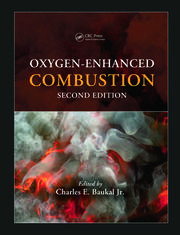 Oxygen-Enhanced Combustion, Second Edition