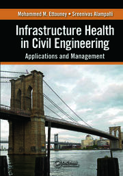 Infrastructure Health in Civil Engineering