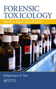 Forensic Toxicology