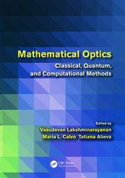 Mathematical Optics