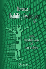 Advances in Usability Evaluation Part I