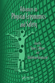 Advances in Physical Ergonomics and Safety