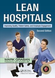 Lean Hospitals