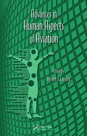 Advances in Human Aspects of Aviation